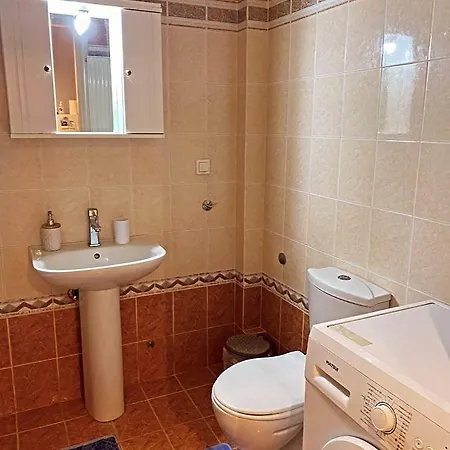 Dimitris House Apartment Alepou Exterior photo