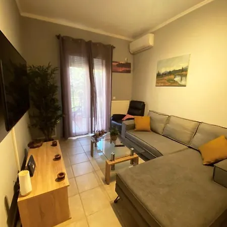 Dimitris House Apartment Alepou Exterior photo