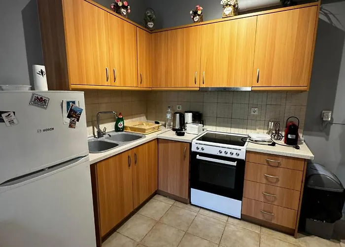 Dimitris House