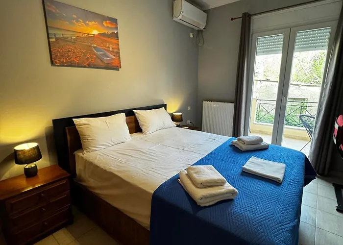 Dimitris House
