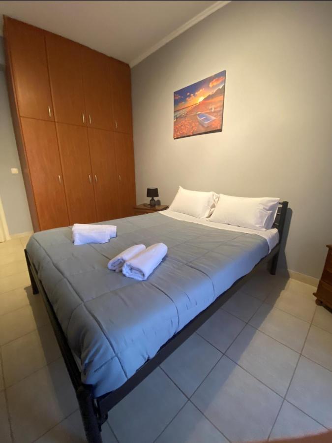 Dimitris House Apartment Alepou