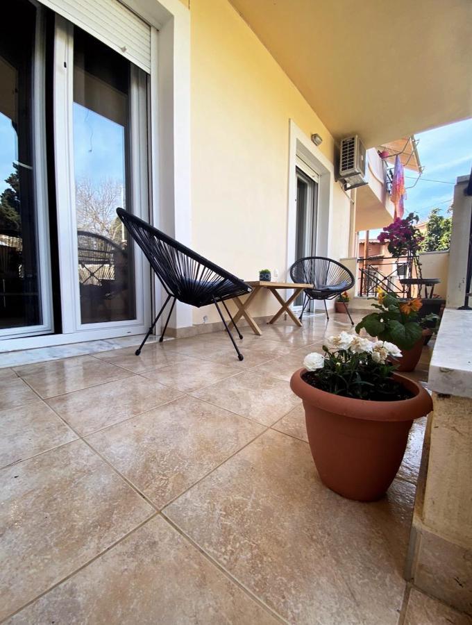 Dimitris House Apartment Alepou