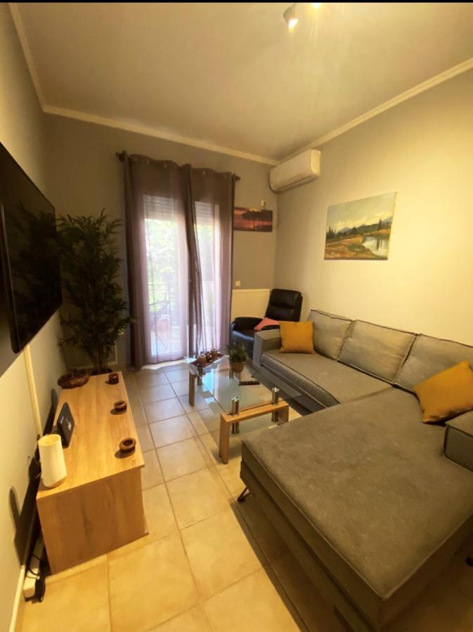 Apartment Dimitris House *
