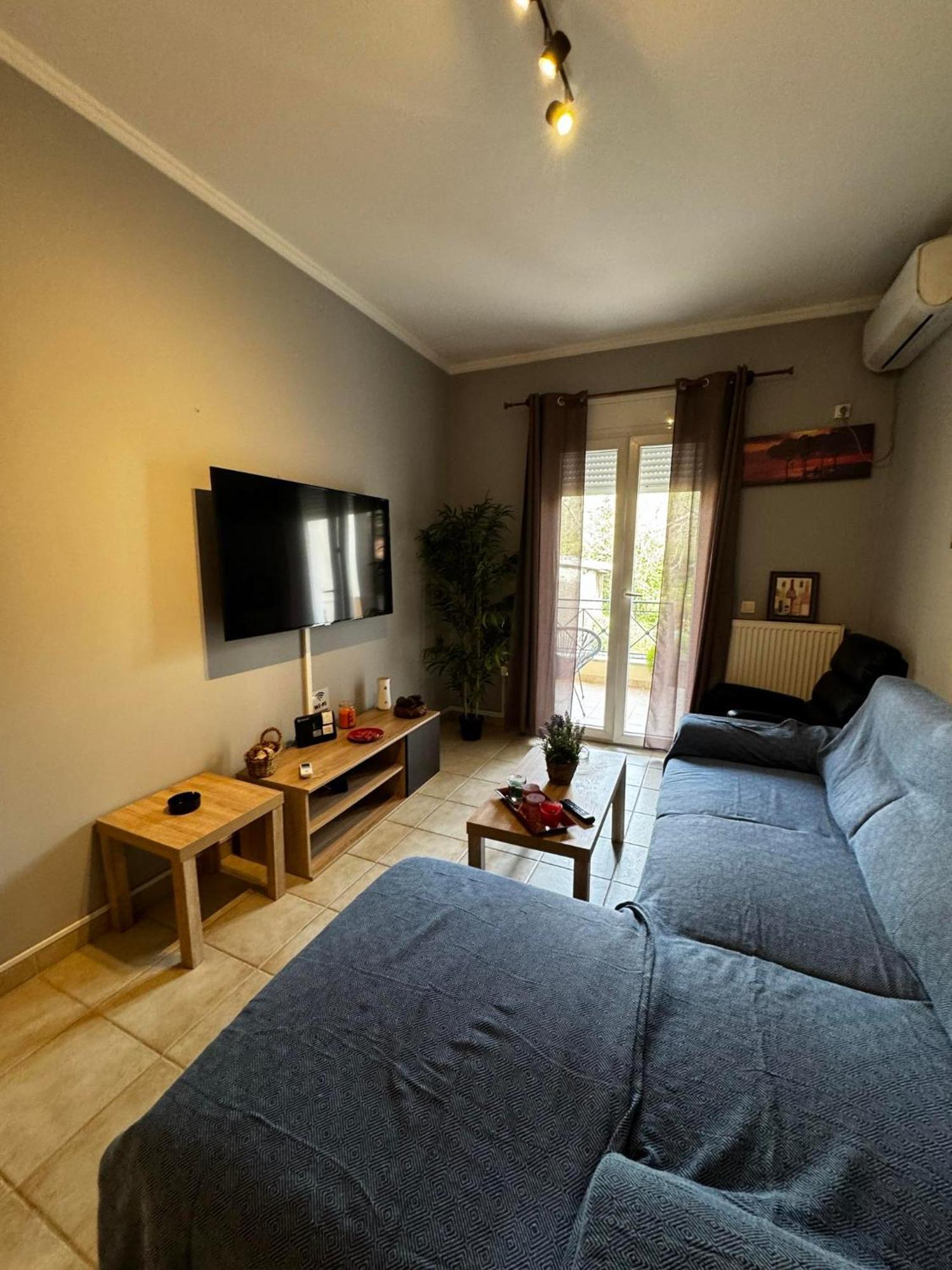 Dimitris House Apartment